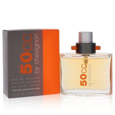Perfume Masculino 30Cc Chevignon Ml Eau De Toilette