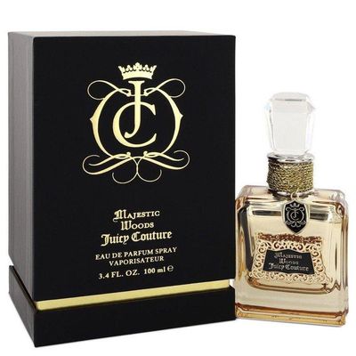 Perfume Feminino Juicy Couture 100 Ml Eau De Parfum Spray