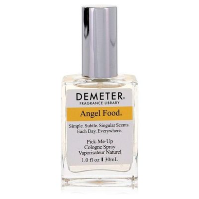 Perfume Feminino Demeter 30 Ml Angel Food Cologne