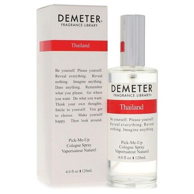 Perfume Feminino Demeter 120 Ml Cologne Spray