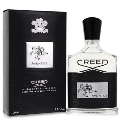 Col. Masculina Creed 100 Ml Eau De Parfum Spray