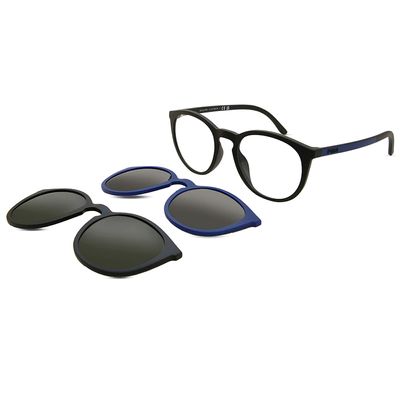 Armacao Clip On Polo Ralph Lauren Ph4183U 58868752