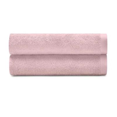 Toalha Banhão Buettner Algodão Egípcio 81cmx150cm Murano Dusty Rose