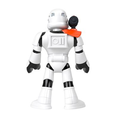 Boneco Imaginext XXL Star Wars Stormtrooper - Mattel HXG53