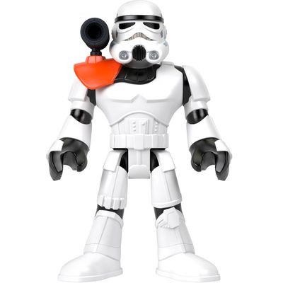 Boneco Imaginext XXL Star Wars Stormtrooper - Mattel HXG53