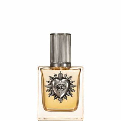 Perfume Devotion Pour Homme Dolce&Gabbana Masculino Eau de Parfum 50ml 50ml / Incolor