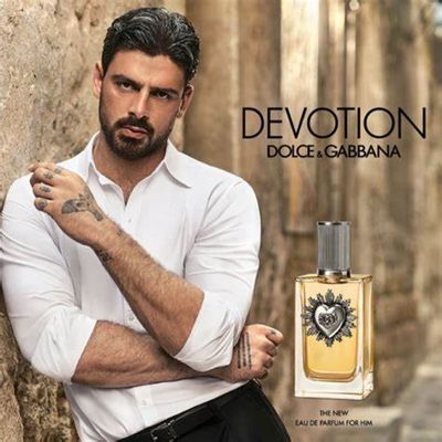 Perfume Devotion Pour Homme Dolce&Gabbana Masculino Eau de Parfum 50ml 50ml / Incolor