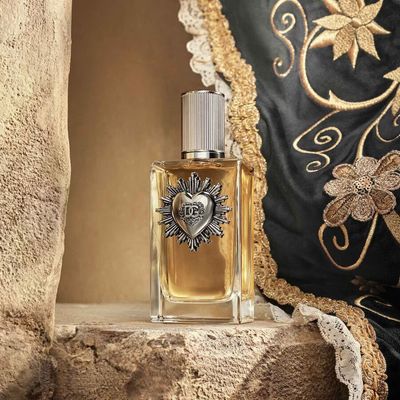 Perfume Devotion Pour Homme Dolce&Gabbana Masculino Eau de Parfum 50ml 50ml / Incolor