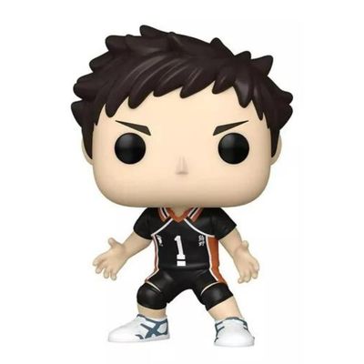 Funko Pop Haikyu 1394 Daichi Sawamura Exclusive