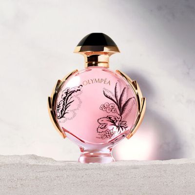 Olympéa Blossom Paco Rabanne Perfume Feminino EDP 30ml Único / Incolor