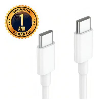Carregador de Tomada 20W Super Rápido Para Smartphone - Rápido, Potente