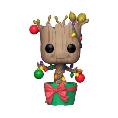 Funko Pop Marvel Holiday 399 Groot
