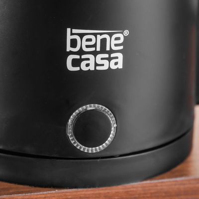 Chaleira Elétrica Elegance 1,7L 220V Sortida Bene Casa
