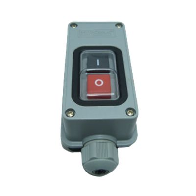 Chave Liga Desliga Margirius Cs103A Trifásica 30A 250V Até 5 Cv