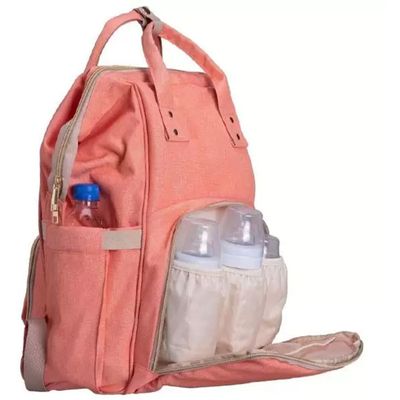 Mochila Bolsa Maternidade Original Multifuncional Bebê Mamãe 1005