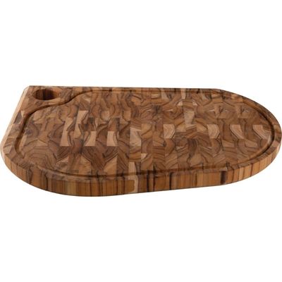 Tábua para Churrasco Tramontina Folium Fsc 45 cm