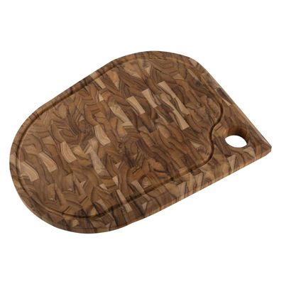 Tábua para Churrasco Tramontina Folium Fsc 45 cm