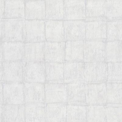 Papel de Parede New Textures Tijolo Branco NT33968