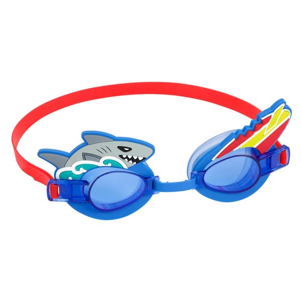 Óculos de Natação Infantil Bestway Personagens - Item Sortido