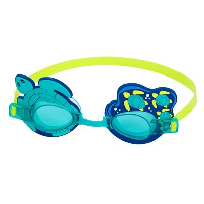 Óculos de Natação Infantil Bestway Personagens - Item Sortido
