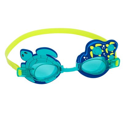 Óculos de Natação Infantil Bestway Personagens - Item Sortido
