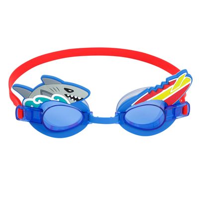 Óculos de Natação Infantil Bestway Personagens - Item Sortido