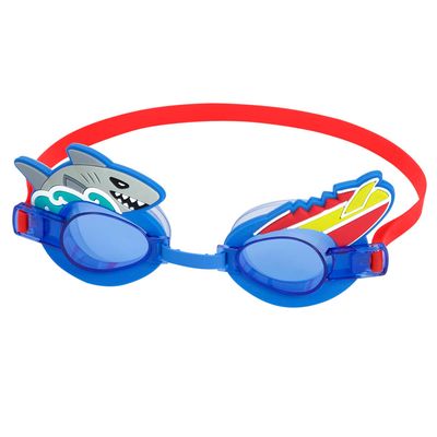 Óculos de Natação Infantil Bestway Personagens - Item Sortido