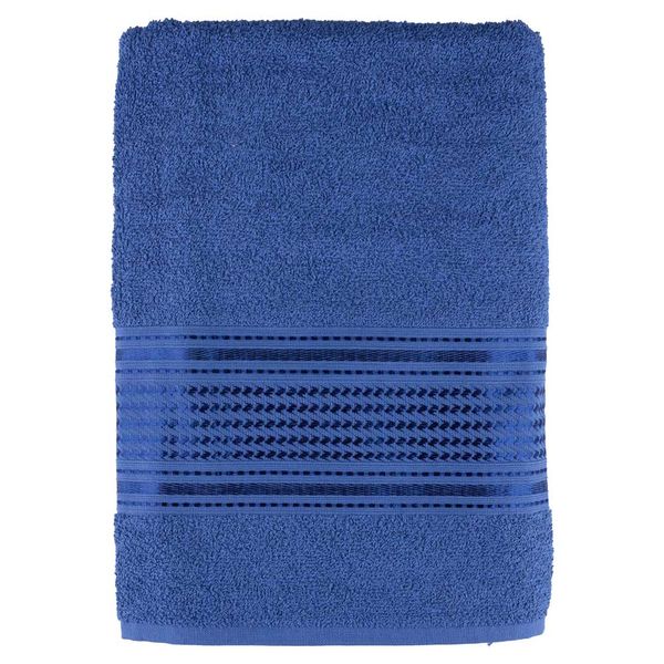 Toalha Banho Camesa Eletra Marinho