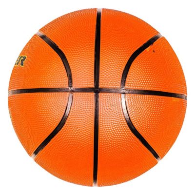 Bola Basquete Poker Mirim - Laranja