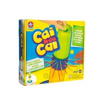JG ESTRELA CAI NAO CAI