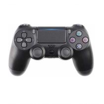 Controle Ps4 Compatível Play 4 Bluetooth Joystick