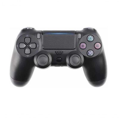 Controle Ps4 Compatível Play 4 Bluetooth Joystick