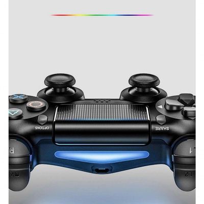 Controle Ps4 Compatível Play 4 Bluetooth Joystick