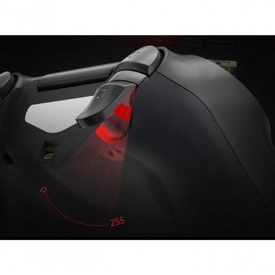 Controle Ps4 Compatível Play 4 Bluetooth Joystick