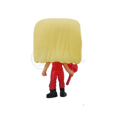 Boneco Movies Esquadrão Suicida 2 Estilo Funko Pop Arlequina