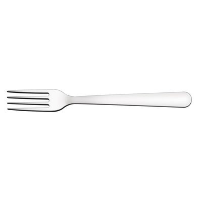 Garfo de Mesa Tramontina Malibu em Aço Inox
