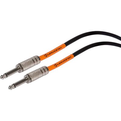 Cabo P/ Instrumento Hayonik P10/P10 Player 7 Metros - CB0521