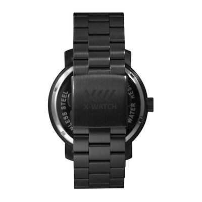 RELOGIO X-WATCH XMNS1010 P2PX