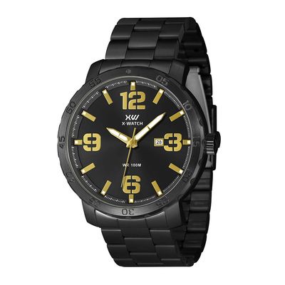 RELOGIO X-WATCH XMNS1010 P2PX