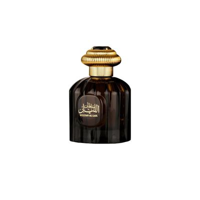 Perfume Sultan Al Lail Al Wataniah Eau de Parfum 100ml - Masculino