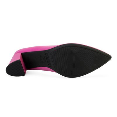 Scarpin Salto Piccadilly PD23-74513 NP 41 / Rosa