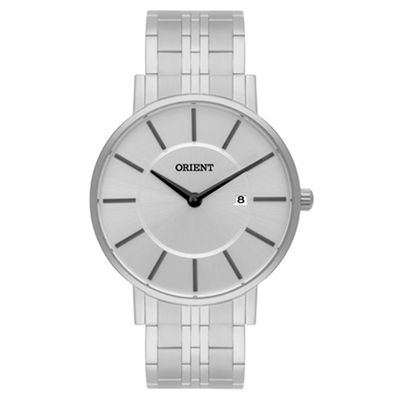RELOGIO ORIENT MBSS1261 S1SX