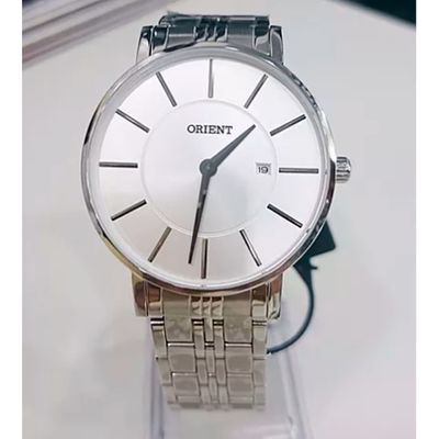 RELOGIO ORIENT MBSS1261 S1SX