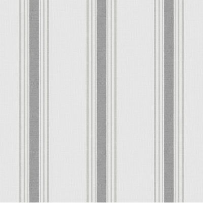 Papel de Parede Essential Listras Verde ES98103