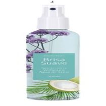 Brisa Suave Água de  Colônia Verbena e Água de Coco  (5462)