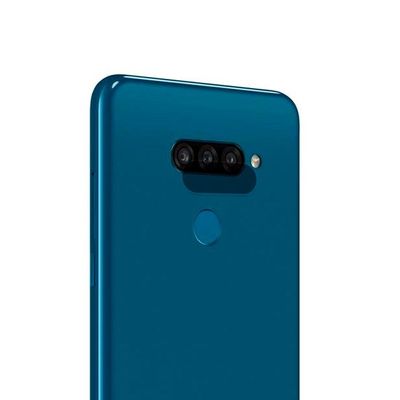 Película para Lente de Câmera LG K50S - GShield