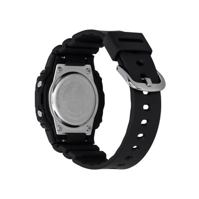 Relógio Casio Feminino Ref:Gmd-s5600ba-1dr G-Shock Woman Black