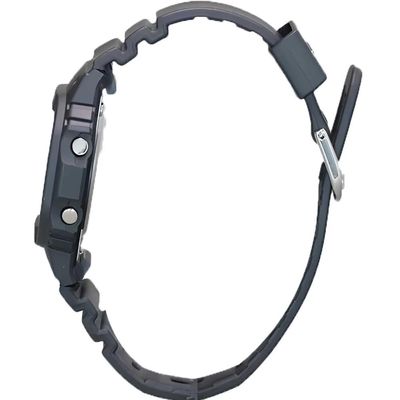 Relógio Casio Feminino Ref:Gmd-s5600ba-1dr G-Shock Woman Black