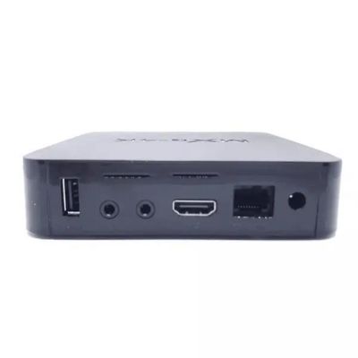 Tv Box 4K Mx9 5G Android 10.1 4Gb 32Gb Smart Tv