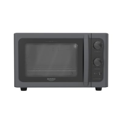 Forno Elétrico de Bancada Supreme - Titanium - 127v 300000817